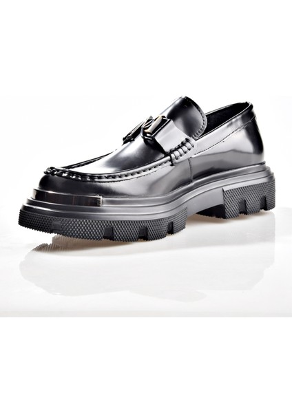 20233 Erkek Hakiki Deri Casual Ayakkabı modelleri