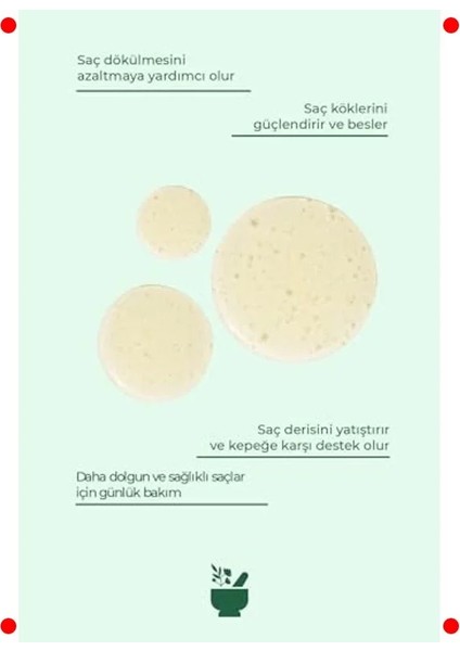 Sülfatsız Tuzsuz Saç Dökülmesi Karşıtı Şampuan modelleri