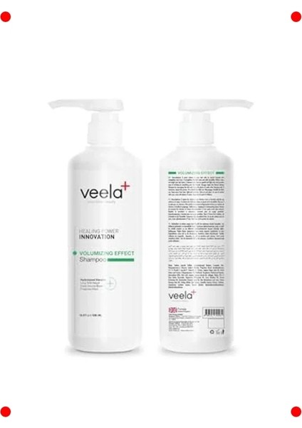 Ince Telli Saçlar Için Hacim Veren Yoğun Bakım Şampuanı fiyatları