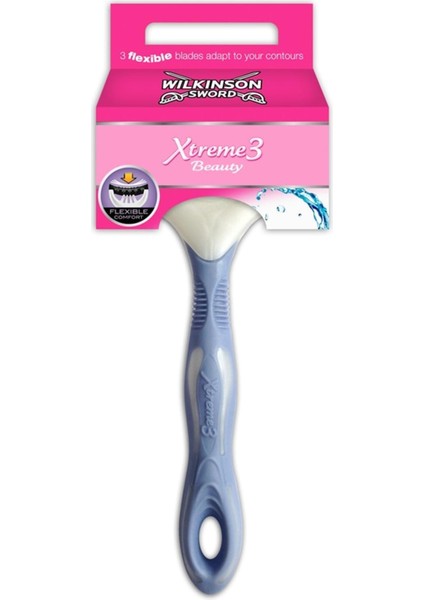 Marka: Extra 3 Kullan At Tıraş Bıçağı Kategori: Tıraş Bıçağı