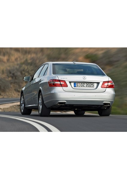 Mercedes E Serisi W212 2009-2012 Stop Lamba Camı Sağ fırsatları