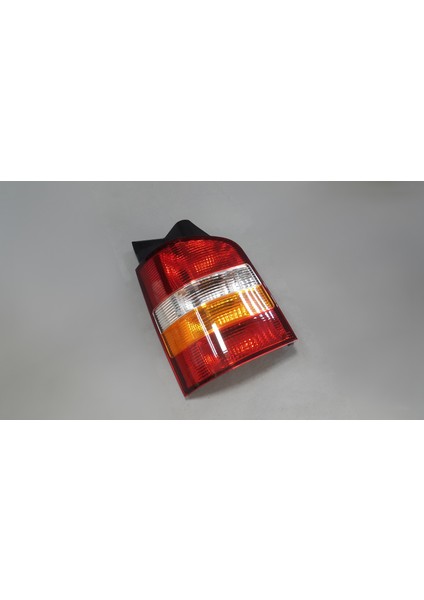 Vw Transporter T5 2003-2010 Stop Lambası Sarı Sol