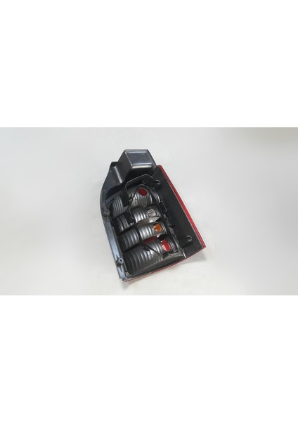 Vw Transporter T5 2003-2010 Stop Lambası Sarı Sol modelleri