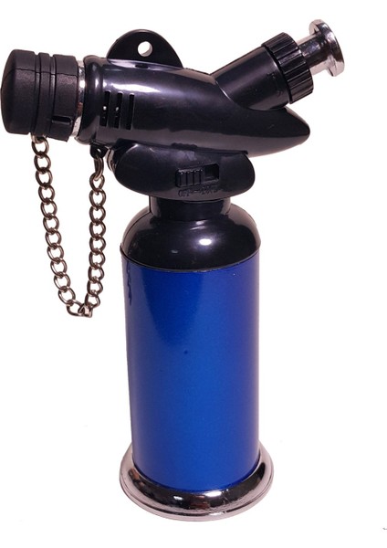 Projektör El Feneri - USB Şarjlı Pürmüz Çakmak 600 Lümen + Gazlı 1300°C Kapaklı Pürmüz 2'li Set AB12 fiyatları