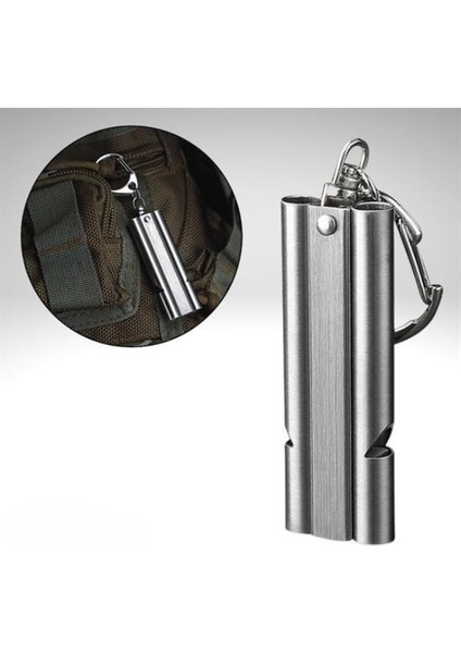 Alüminyum Sos Düdük Anahtarlık modelleri