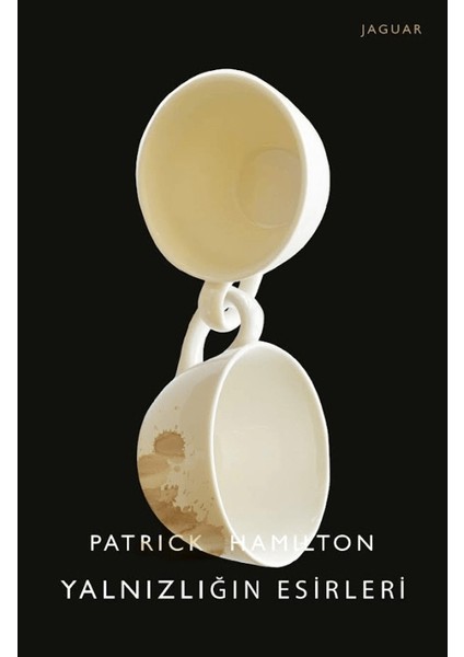 Yalnızlığın Esirleri