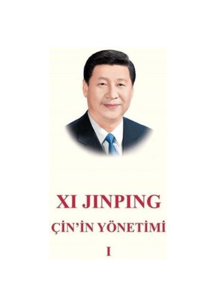 Çin'in Yönetimi 1
