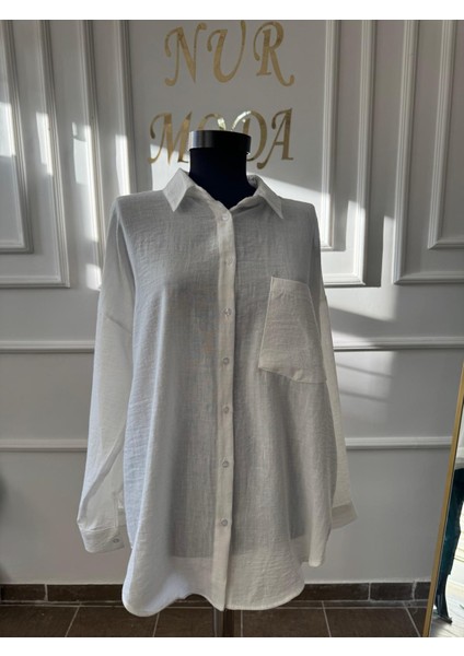 Keten Gömlek modelleri