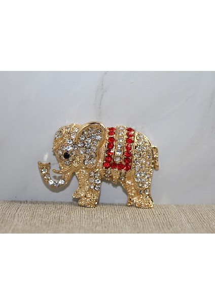 Taşlı Magnet Model 7