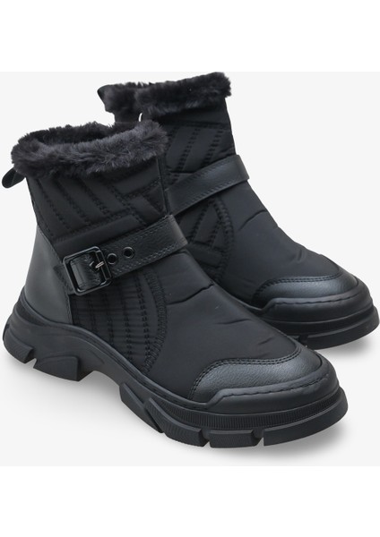Beina Kadın Günlük Bot - Siyah fiyatları