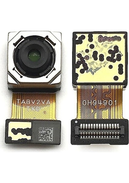 Samsung A11 M11 Arka Kamera