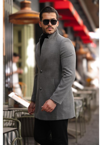 Hakim Yaka Kaşe Kaban fiyatları