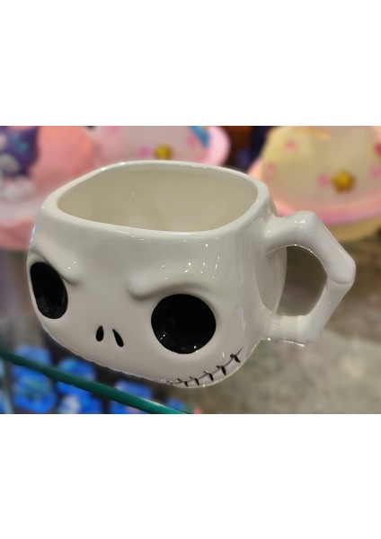 Tasarım Porselen Kupa Jack fiyatları