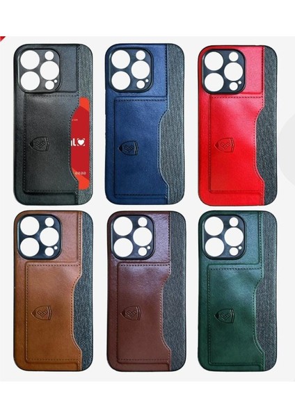 Samsung A53 Uyumlu Suni Deri Kartlıklı Kılıf fiyatları