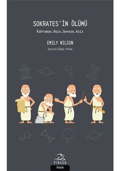 Sokrates'in Ölümü