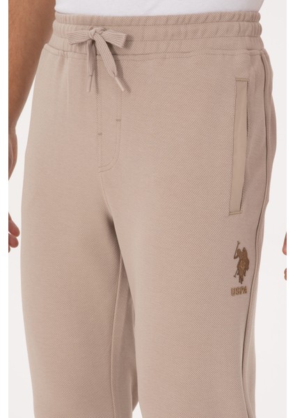 Erkek Koyu Bej Eşofman Altı 50309998-VR088 indirimleri