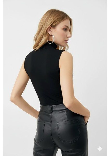 Sıfır Kollu 2'li Kadın Balıkçı Yaka Badi indirimleri