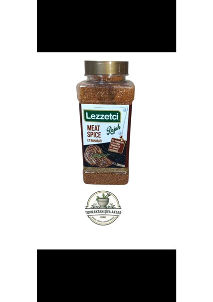 Rajah Et Baharatı 120GR