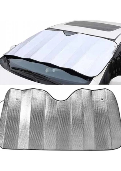 Oto Güneşlik Tüm Araç Tiplerine Uygun Isı Önleyici indirimleri