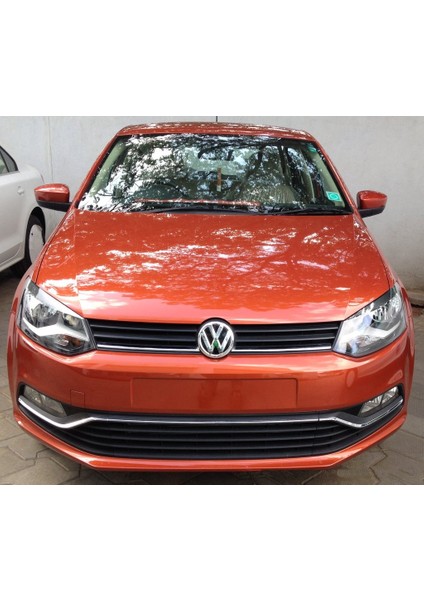 Vw Polo 6r 6c 2010-2017 Hella Tip Krom Ön Far Sağ indirimleri