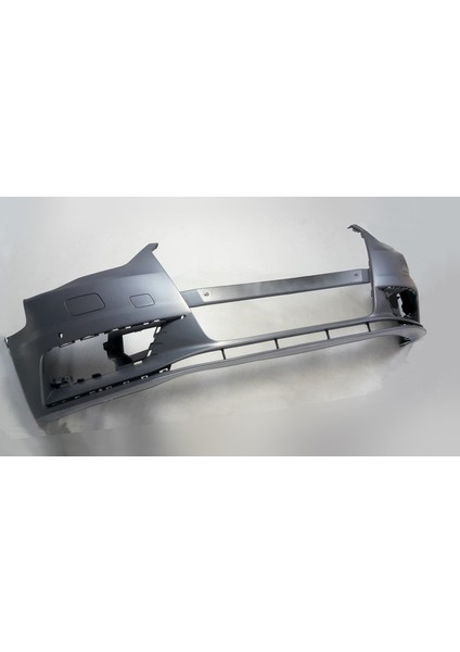 Audi A3 8V 2013-2016 Ön Tampon Astarlı Far Yıkamalı