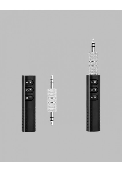 Mini Bluetooth Ses Alıcısı 3.5mm Girişli Kablosuz Müzik Adaptörü fiyatları