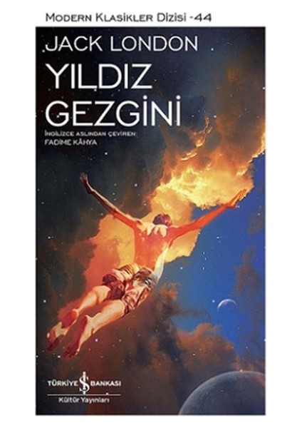Yıldız Gezgini - Modern Klasikler Dizisi