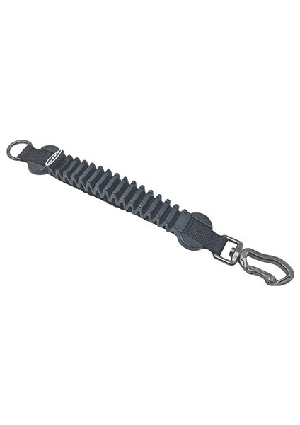 Pull Power Köpekler Için Şok Emici Ara Tasma Siyah 25 cm fiyatları