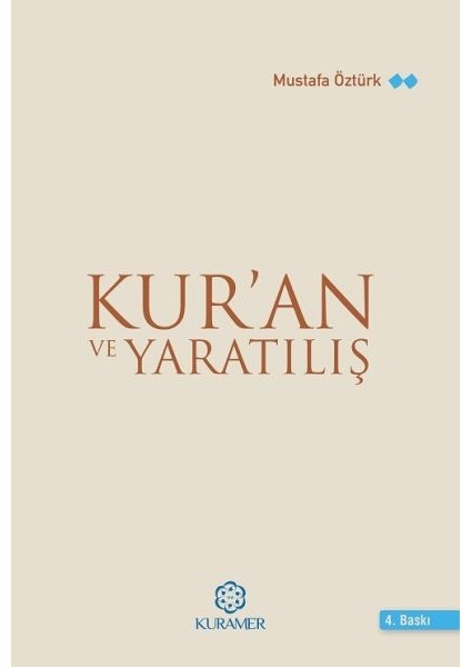 Kuran ve Yaratılış