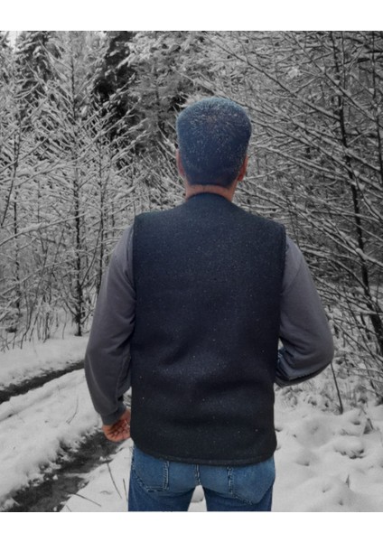 Keçe Yelek ( Aba Yelek) modelleri