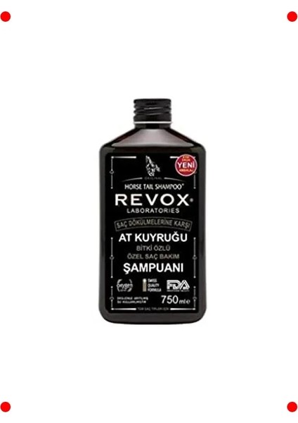 At Kuyruğu Bitki Özlü Canlandırıcı Saç Şampuanı (750 Ml) fiyatları