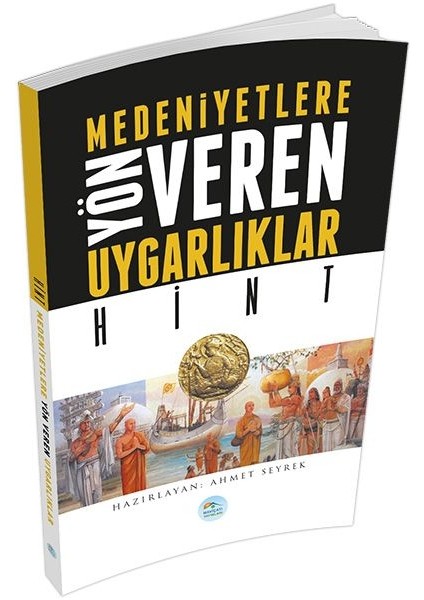 Hint : Medeniyete Yön Veren Uygarlıklar