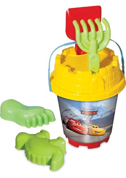 Cars Orta Kova Seti 01550