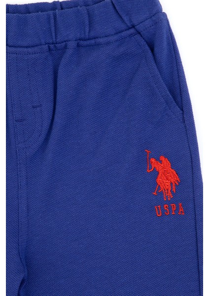 Erkek Çocuk Mavi Şort (Örme) 50266005-VR212 modelleri