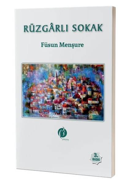 Rüzgarlı Sokak