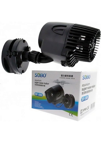 Techmrt Sobo Dalga Motoru 25W 20000 Lth (24)