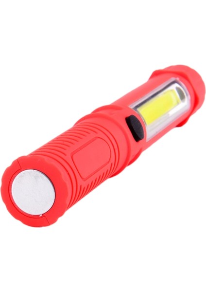 Çok Amaçlı Mıknatıslı Pilli El Feneri WT-1905 fiyatları