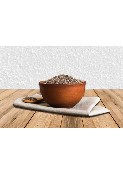 Chia Tohumu 250 Gr.