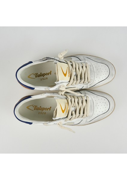 Erkek Sneaker ( Günlük) VD2856M Valsport Davıs Herıtage Dust modelleri