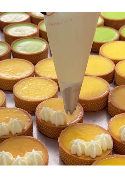 Delikli Yuvarlak Tart Kalıbı modelleri