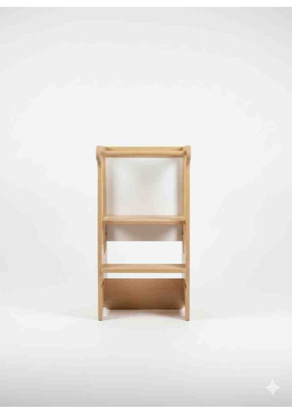 Ahşap Öğrenme Kulesi-Ceviz modelleri