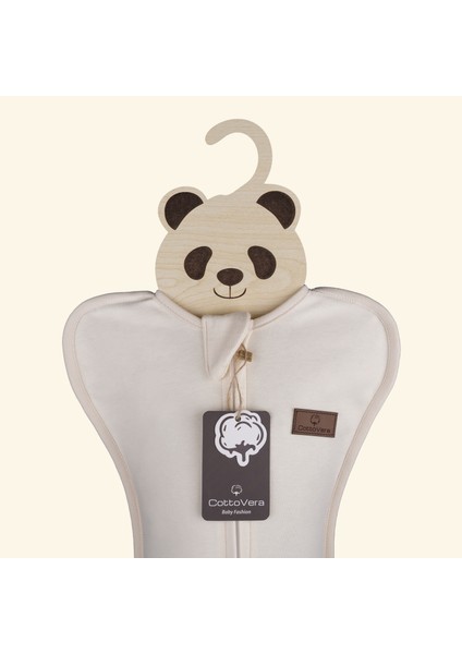 Yenidoğan Kundak Tulumu - Uyku Tulumu %100 Pamuk (Oeko-Tex Sertifikalı) modelleri