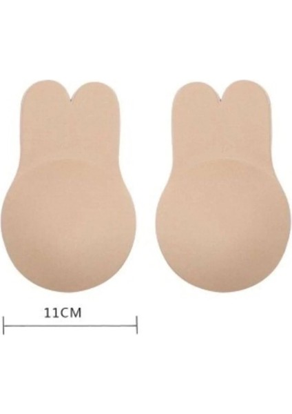 Krem Göğüs Ucu Kapatıcı ve Dikleştirici Hayalet Sütyen Hayalet Kapatıcı fiyatları