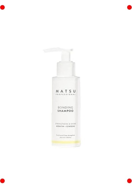 Bağ Yapılandırıcı Bakım Şampuanı - Seyahat Boy 100 ml