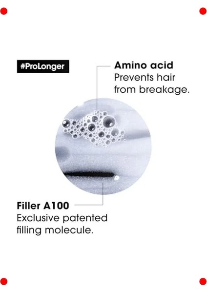 Saç Ucu Yenileyici & Yoğunlaştırıcı Şampuan 300ML fırsatları