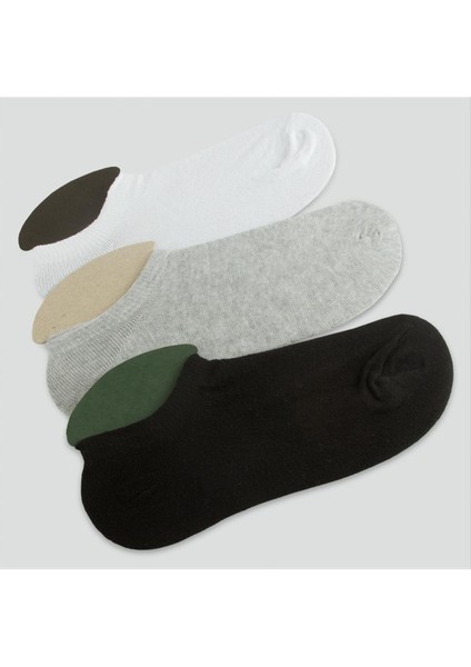 Techmrt Bayan Snekars Çorap-Siyah fiyatları