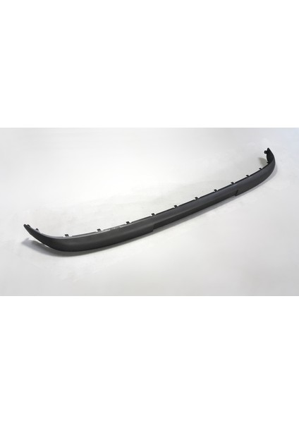 Seat Cordoba 6k 1999-2002 Ön Tampon Bandı Siyah