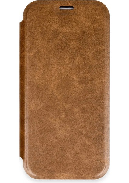 iPhone 16 Pro Kılıf Flip Cover - Taba (K95) fiyatları