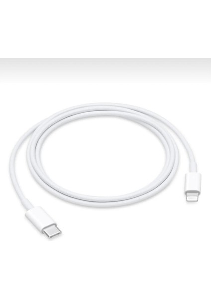 Iphone 13/ 13 Pro/ 13 Pro Max Için 20W Şarj Aleti Seti (Apple Garantili) indirimleri