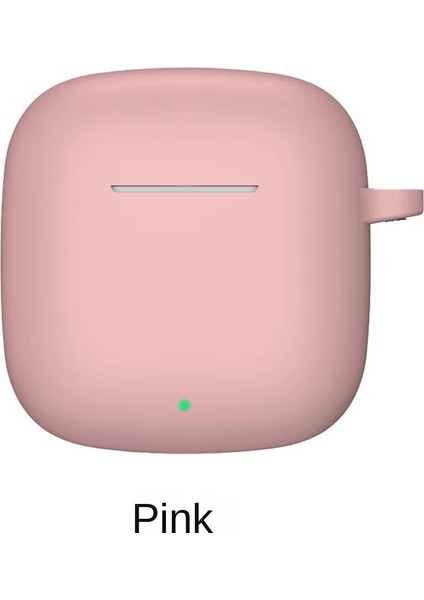 Huawei Freeclip 2 Kulaklık Uyumlu Toz Geçirmez Silikon Kılıf + Kanca fiyatları